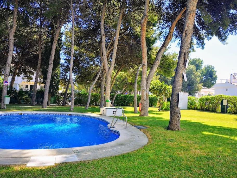 Appartamento ¡Nuevo! Zona Tranquila Cerca De La Playa De La Carihuela Torremolinos Esterno foto