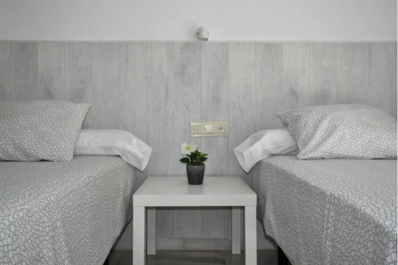 Appartamento ¡Nuevo! Zona Tranquila Cerca De La Playa De La Carihuela Torremolinos Esterno foto