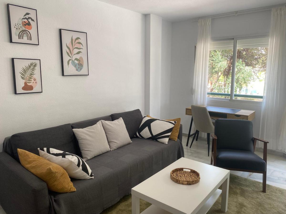 Appartamento ¡Nuevo! Zona Tranquila Cerca De La Playa De La Carihuela Torremolinos Esterno foto