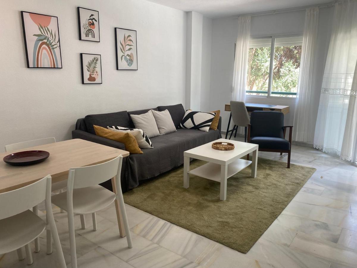 Appartamento ¡Nuevo! Zona Tranquila Cerca De La Playa De La Carihuela Torremolinos Esterno foto