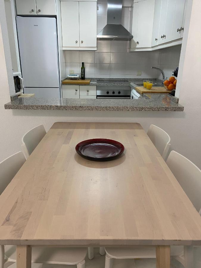 Appartamento ¡Nuevo! Zona Tranquila Cerca De La Playa De La Carihuela Torremolinos Esterno foto